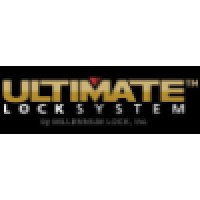 The Ultimate Lock logo, The Ultimate Lock contact details