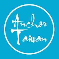 Anchor Taiwan logo, Anchor Taiwan contact details