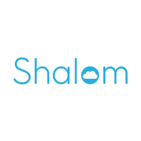 Shalom Inc. logo, Shalom Inc. contact details