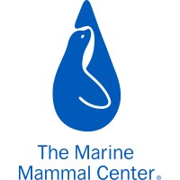 The Marine Mammal Center logo, The Marine Mammal Center contact details