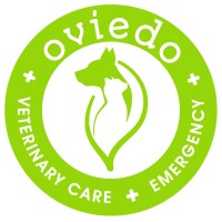 Oviedo Veterinary Care and Emergency logo, Oviedo Veterinary Care and Emergency contact details