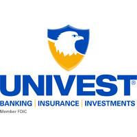 Univest Corp of Pennsylvania logo, Univest Corp of Pennsylvania contact details