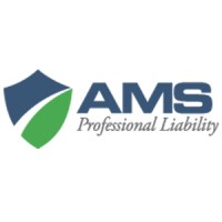 AMS Professional Liability logo, AMS Professional Liability contact details