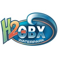 H2OBX Waterpark logo, H2OBX Waterpark contact details