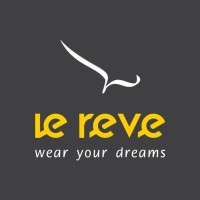 Le Reve logo, Le Reve contact details