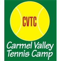 Carmel Valley Tennis Camp logo, Carmel Valley Tennis Camp contact details