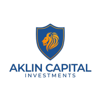 Aklin Capital Investments logo, Aklin Capital Investments contact details