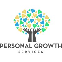 Personal Growth Services logo, Personal Growth Services contact details