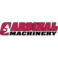 Cardinal Machinery Inc. logo, Cardinal Machinery Inc. contact details