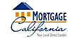 Mortgage California logo, Mortgage California contact details