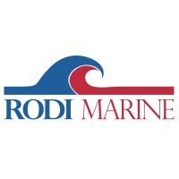 Rodi Marine logo, Rodi Marine contact details