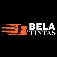 Bela Tintas logo, Bela Tintas contact details