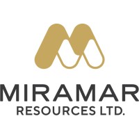 Miramar Resources Ltd logo, Miramar Resources Ltd contact details