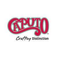 Caputo Cheese logo, Caputo Cheese contact details