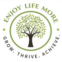 Enjoy Life More, Inc. logo, Enjoy Life More, Inc. contact details