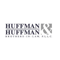 Huffman & Huffman Brothers-in-Law, P.L.L.C. logo, Huffman & Huffman Brothers-in-Law, P.L.L.C. contact details