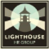 Lighthouse HR Group logo, Lighthouse HR Group contact details