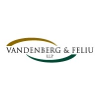 Vandenberg & Feliu, LLP logo, Vandenberg & Feliu, LLP contact details