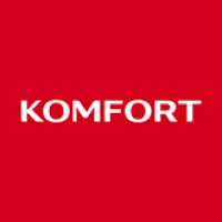 Sklepy Komfort S.A. logo, Sklepy Komfort S.A. contact details