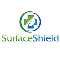 Surface Shield logo, Surface Shield contact details