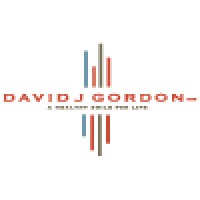 David J. Gordon II, D.D.S. logo, David J. Gordon II, D.D.S. contact details