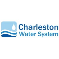 Charleston Water System logo, Charleston Water System contact details