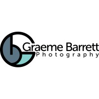 Graeme Barrett Photography logo, Graeme Barrett Photography contact details