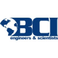 BCI Engineers & Scientists, Inc. logo, BCI Engineers & Scientists, Inc. contact details