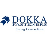 Dokka Fasteners logo, Dokka Fasteners contact details