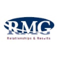 The Responsive Marketing Group Inc. logo, The Responsive Marketing Group Inc. contact details