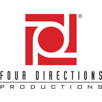 Four Directions Productions logo, Four Directions Productions contact details