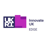 Innovate UK EDGE SW logo, Innovate UK EDGE SW contact details