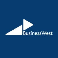 Business West logo, Business West contact details