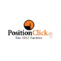 PositionClick Corp logo, PositionClick Corp contact details