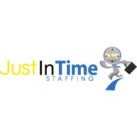 Just In Time Staffing logo, Just In Time Staffing contact details