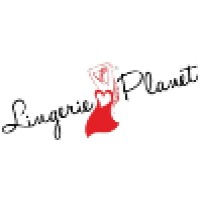 Lingerie Planet, Inc. logo, Lingerie Planet, Inc. contact details