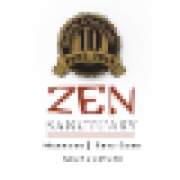 Zen Sanctuary logo, Zen Sanctuary contact details