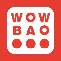 Wow Bao logo, Wow Bao contact details