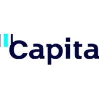 Capita Transformation logo, Capita Transformation contact details