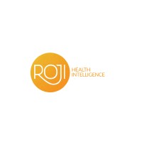 Roji Health Intelligence logo, Roji Health Intelligence contact details