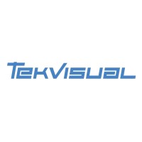 TekVisual, LLC. logo, TekVisual, LLC. contact details