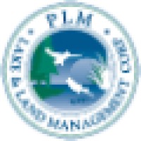 PLM Lake and Land Management Corp logo, PLM Lake and Land Management Corp contact details