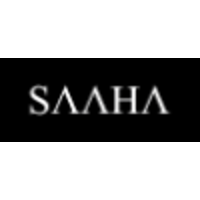 SAAHA AS logo, SAAHA AS contact details