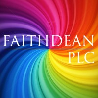 Faithdean Plc logo, Faithdean Plc contact details