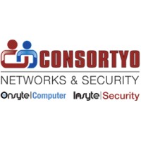 Consortyo Networks & Security logo, Consortyo Networks & Security contact details