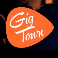 GigTown logo, GigTown contact details