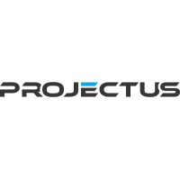 Projectus, Inc. logo, Projectus, Inc. contact details