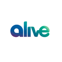 Alive Interactive logo, Alive Interactive contact details