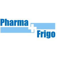 PHARMA FRIGO logo, PHARMA FRIGO contact details