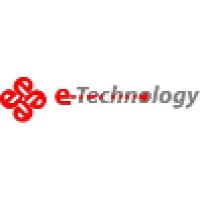 E-Technology Ecuador logo, E-Technology Ecuador contact details